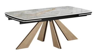 Стол DikLine SKP180 (керамика)