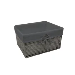 Корзина стеллажная Paper LIS-40S