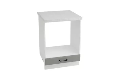 Шкаф нижний Ницца Royal под духовку 600