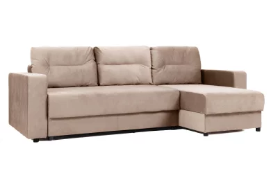 Угловой диван Виват большой