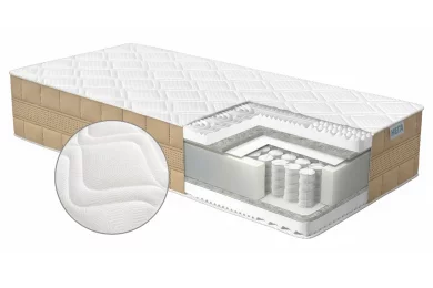 Матрас REAL Siesta Lux