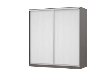 Шкаф-купе Роланд 2-х створчатый Р151