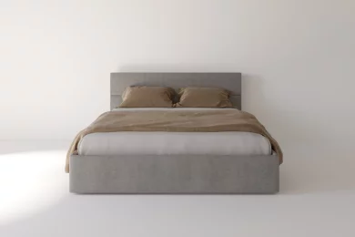 Кровать БАЛИ Основание ЩИТ (ДСП) (Berhouse)