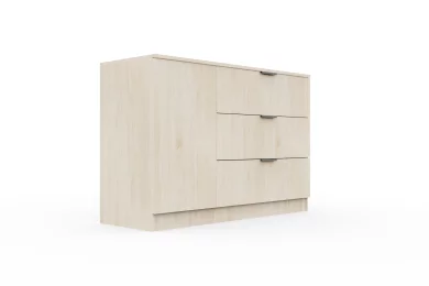 Комод Монблан 1200