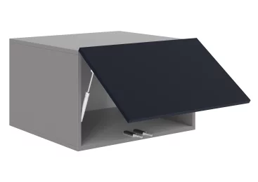 Шкаф верхний кухонный МК Стиль ГП-550 H384