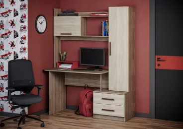 Уголок школьника Паскаль СТ 101