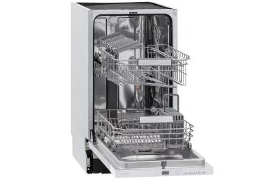 Посудомоечная машина BRENTA 45 BI V2