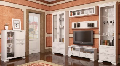 Модульный гарнитур Венеция