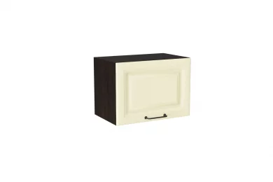 Шкаф верхний СМ горизонтальный с 1 створкой 500 (h=358) ШВГ 500