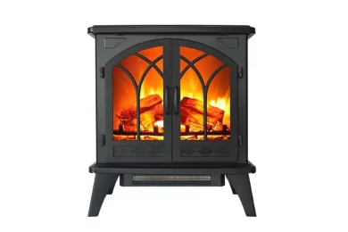 Камин электрический Печка BARTON
