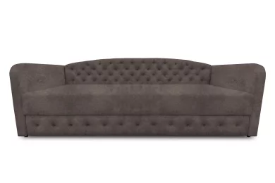 Диван-тахта Гарвард-2 с каретной стяжкой