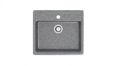 Мойка врезная глянцевая Marrbaxx Джеки Z-9