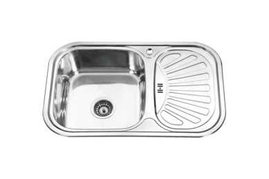 Мойка врезная Ledeme L97549-L