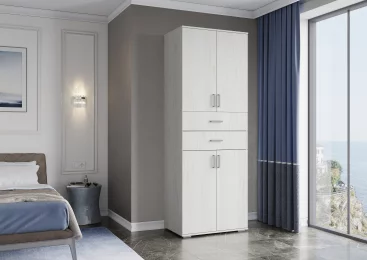 Шкаф Соло 5 (Нельсон 5)