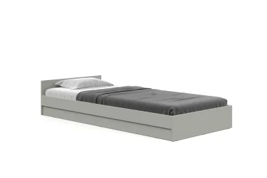 Кровать Даром 900 Д50