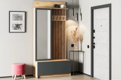 Вешалка Стоуби ВШ-1000