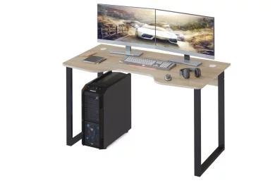 Компьютерный стол КСТ-19 игровой