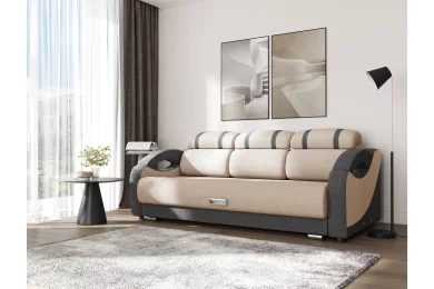 Диван Визит 8 прямой