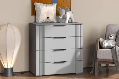 Комод Альмерия КМ-800