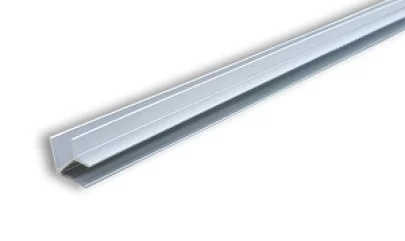 Планка МЩ угловая (елочка) 6 мм