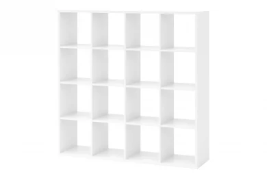 Стеллаж Толедо 144х144 большой