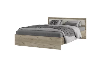 Кровать Гармония