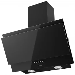 Вытяжка KRONA VENERA 600 black PB