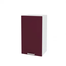 Шкаф верхний Глория ШВ 450 правый