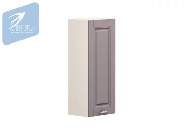 Шкаф навесной Chalet Ш-600 Н10