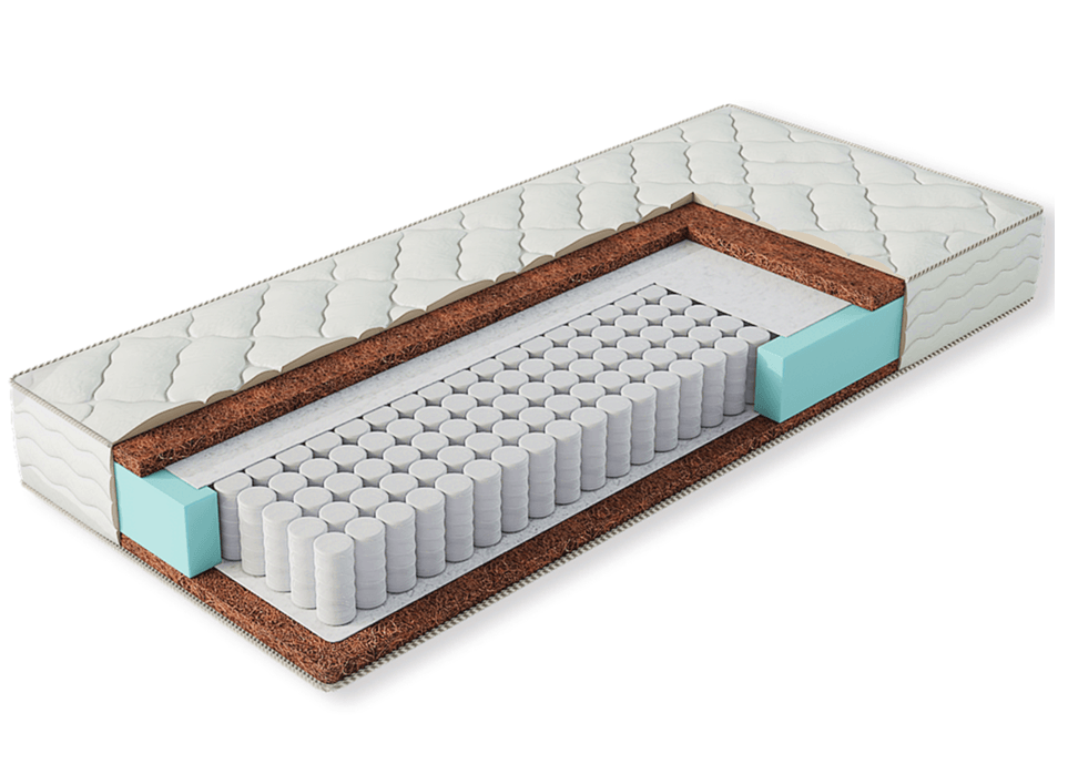 Матрас Премиум 1 (хлопковый жаккард)