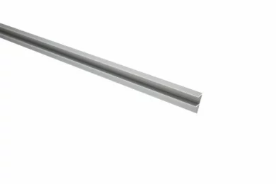 Планка угловая для стеновой панели 6 мм. (F) Б0032