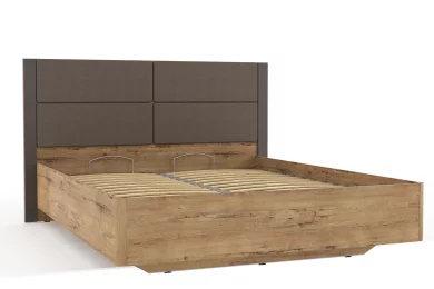 Кровать Livorno НМ 040.52 М