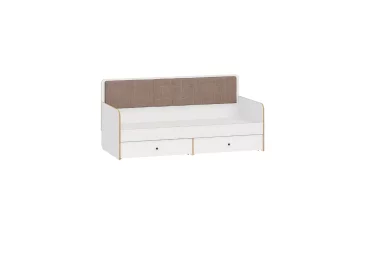 Кровать с ящиками Вуди 11.02