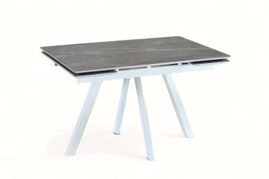 Стол раздвижной Дели 120/150/180х80 см (опора №10)