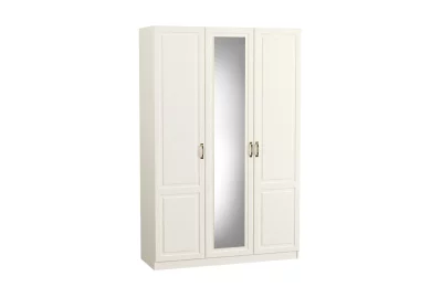 Шкаф Ливерпуль комбинированный 08.45.01