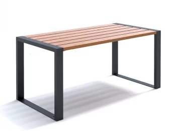 Стол парковый Forest 1600