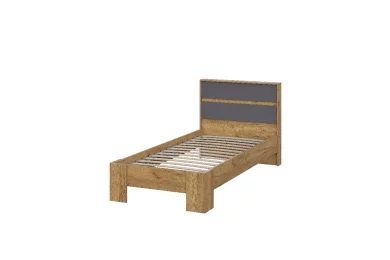 Кровать Люмо