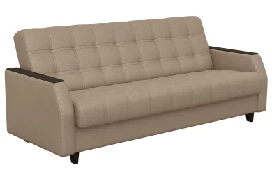 Диван Феникс (НПБ) (ножки венге)