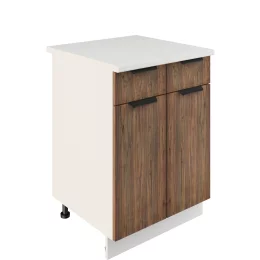 Шкаф София ШН2Я 600 без столешницы