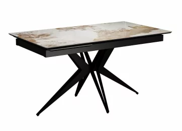 Стол DikLine DKS140 (керамика)