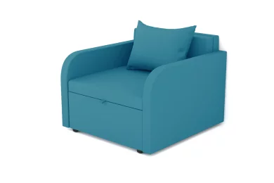 Кресло-кровать Некст с подлокотниками