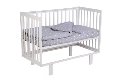 Кроватка детская Polini kids Simple 340