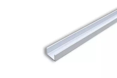 Планка МЩ торцевая 4 мм