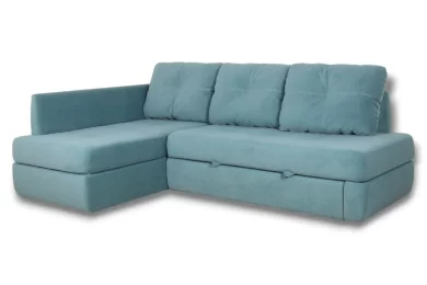 Диван угловой Сильвия
