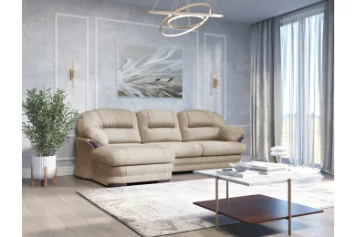 Диван Квин 6 угловой малый