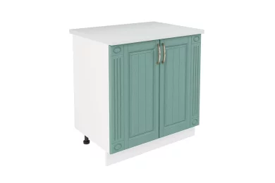 Шкаф София ШНД 800 с декоративным фасадом без столешницы