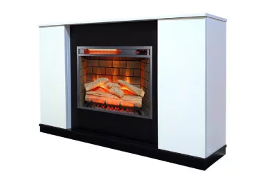 Каминокомплект Джанго с Antares 23