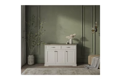 TOSCANA NEW Тумба 3D2S