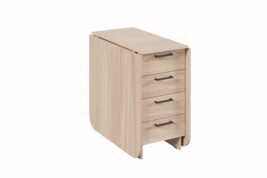 Стол-книжка Атлант 1 с 4 ящиками