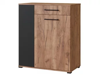 Тумба комбинированная Noto мод.4